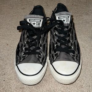 Men’s Converse shoes